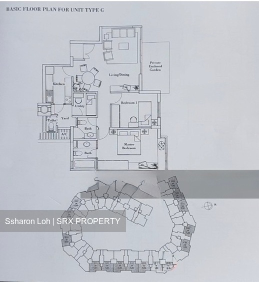 Nineteen Shelford Road (D11), Condominium #545295901
